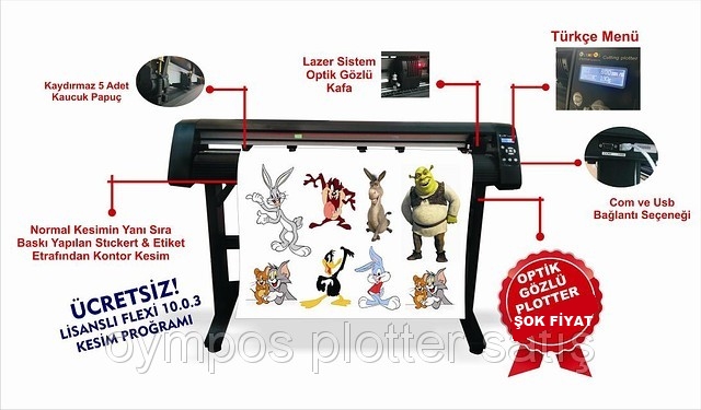 plotter-kesici