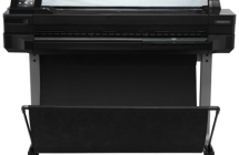 HP Designjet T520 A0 Plotter