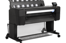 HP Designjet T920 A0/914mm Plotter