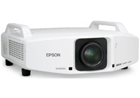 Epson EB-Z8000WU / V11H266040 Projeksiyon