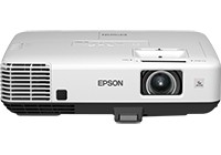 Epson EB-1880 / V11H451040 Projeksiyon