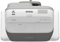 Epson EB-485Wi / V11H452040 Projeksiyon