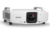 Epson EB-Z10000 / V11H458040 Projeksiyon