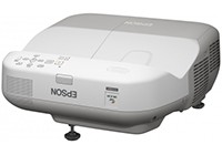 Epson EB-480 / V11H485040 Projeksiyon