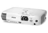 Epson EB-S18 / V11H552040 Projeksiyon