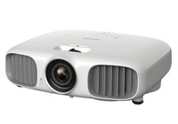 Epson EH-TW6100 FULL HD 1080P 2300 ANSI 3D READY / V11H501040LW Projeksiyon