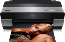Epson Stylus Pro 3880