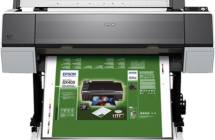 Epson Stylus Pro 9900