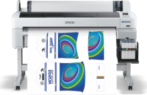 Epson SureColor SC- F6000 Plotter Fiyatı