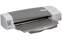 HP Designjet 111 24 inç Tepsili Plotter Satış Fiyatı