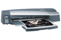 HP Designjet 130r Rulolu Plotter Satış Fiyatı
