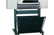 HP Designjet 510 1067 mm Plotter Satış Fiyatı