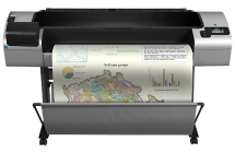 HP Designjet T1300 1118 mm Plotter Satış Fiyatı