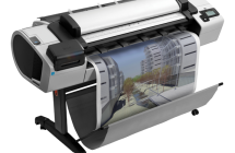 HP Designjet T2300 eMultifunction Plotter Satış Fiyatı