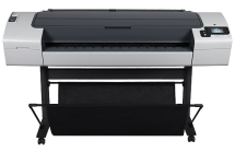 HP Designjet T790 1118 mm Plotter Satış Fiyatı