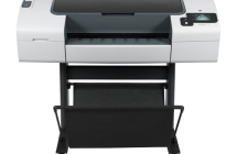 HP Designjet T790 610 mm PostScript Plotter Satış Fiyatı