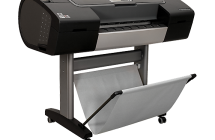 HP Designjet Z3200 Plotter Satış Fiyatı