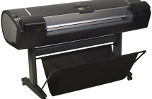 HP Designjet Z5200 Plotter Satış Fiyatı