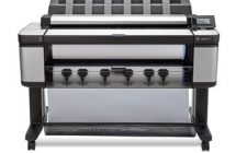 HP Designjet T3500 Üretim eMultifunction Plotter Yazıcı