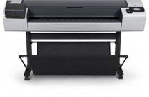 Hp Designjet T795 44″ Plotter Canvas Kumaş Baskı Makinası